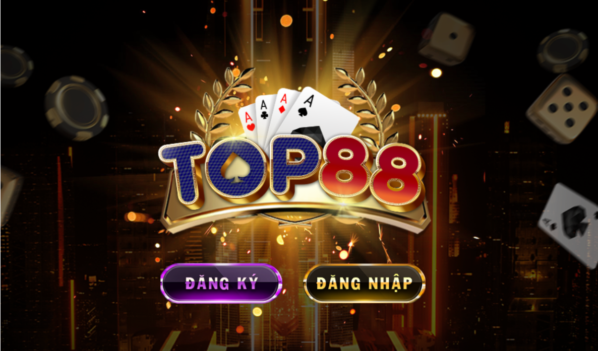 cổng game Top88 