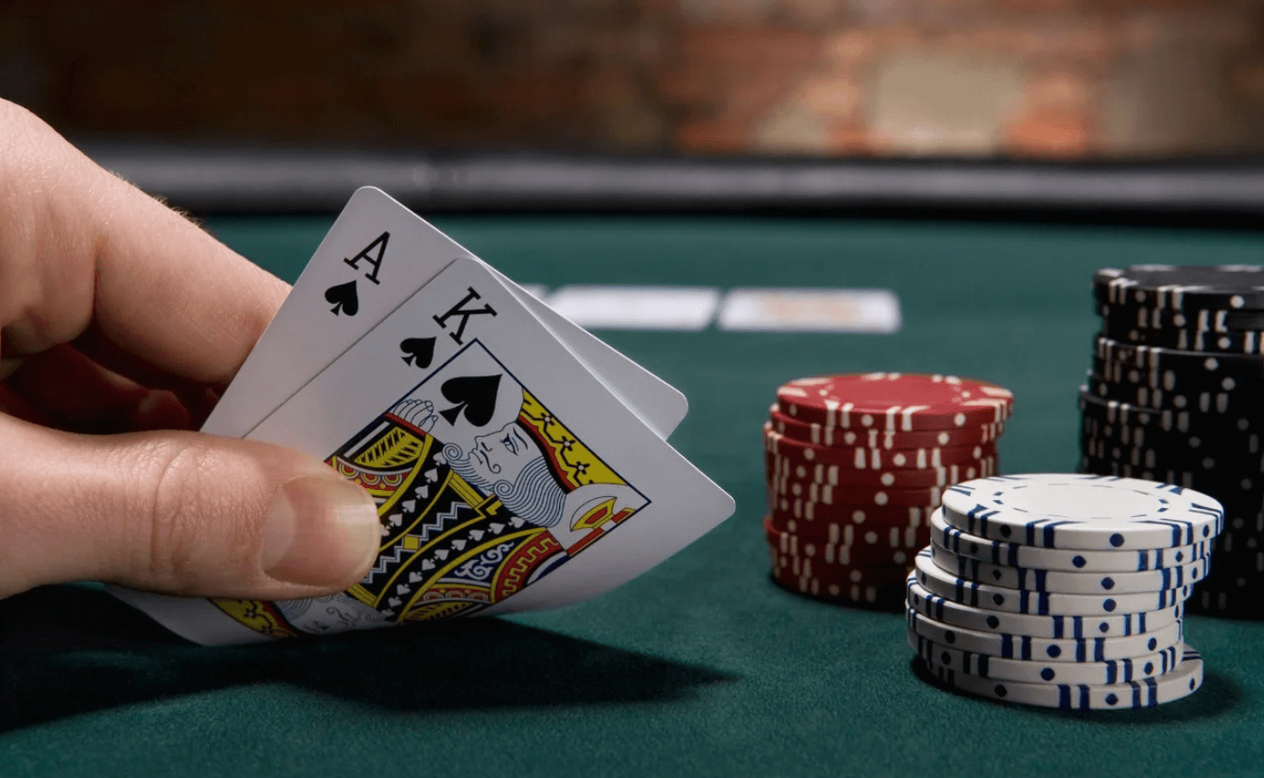 Mẹo chơi Mini Poker Top88: Chơi game với tinh thần thoải mái