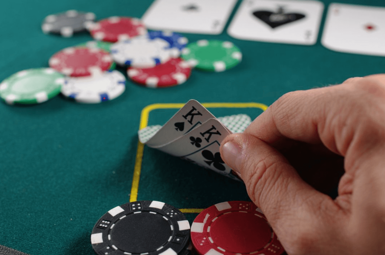 Poker Top88 và những kiến thức cơ bản