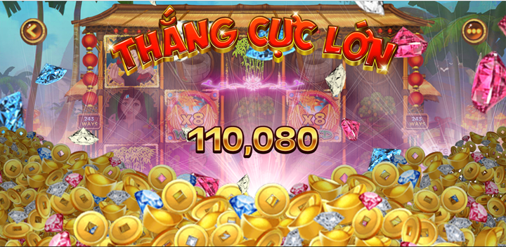 Dù là ăn khế trả vàng hay các trò chơi cá cược khác, người chơi cần lựa chọn cổng game uy tín